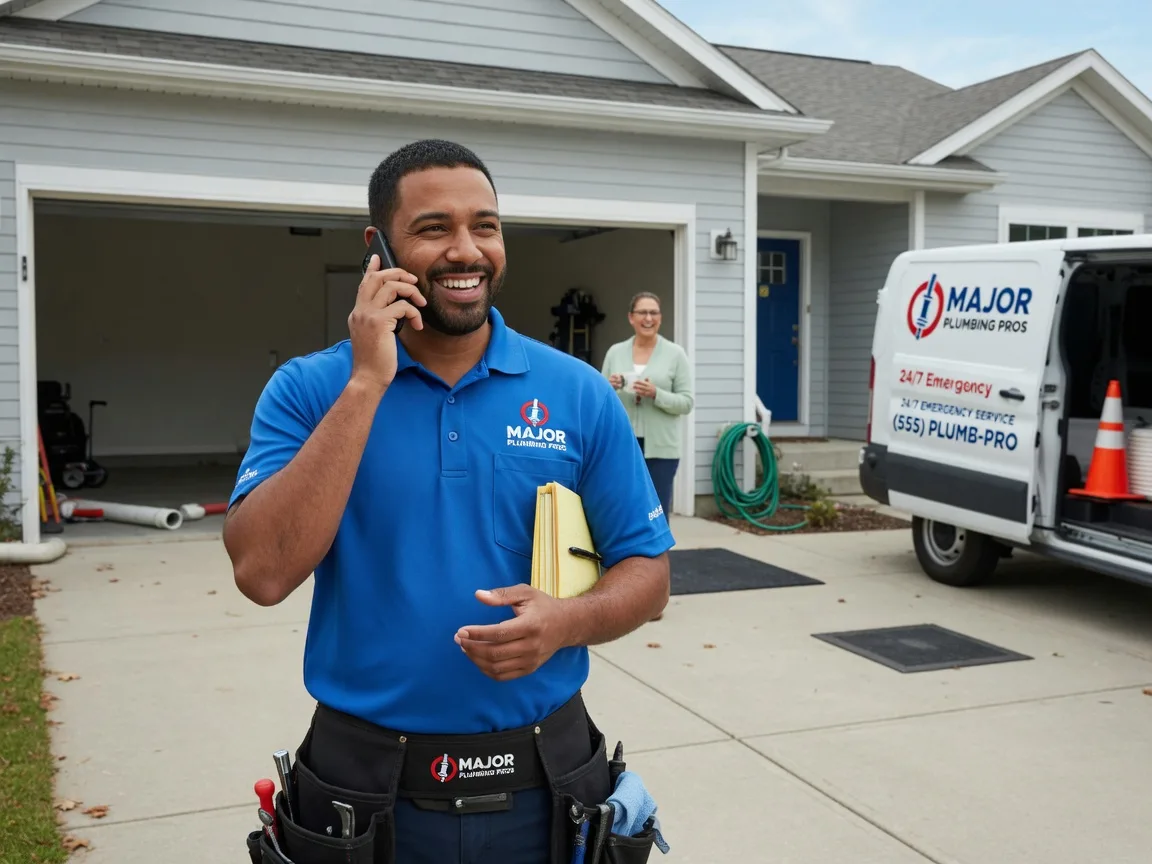 Drain Cleaning Services Port Jervis, NY FAQs